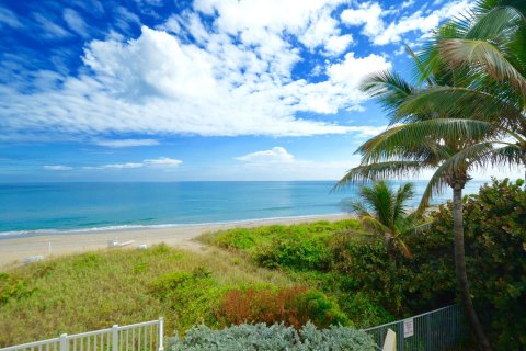 Copropriété à vendre à Highland Beach, Floride: 2 chambres, 139.35 m2 № 1011651 - photo 8