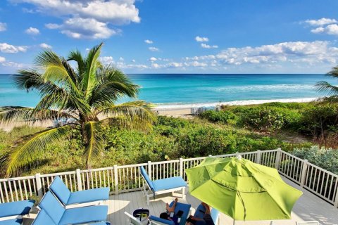 Condominio en venta en Highland Beach, Florida, 2 dormitorios, 139.35 m2 № 1011651 - foto 11