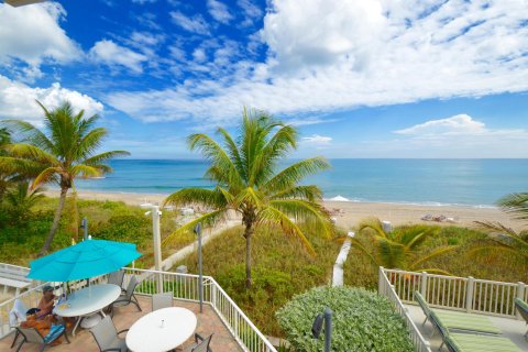 Copropriété à vendre à Highland Beach, Floride: 2 chambres, 139.35 m2 № 1011651 - photo 15