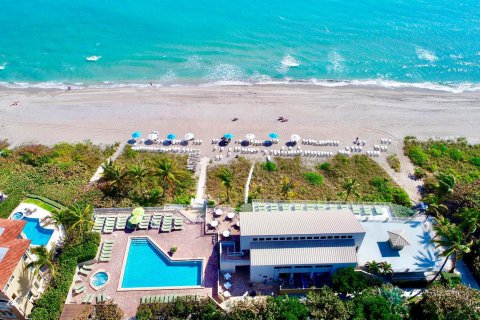 Copropriété à vendre à Highland Beach, Floride: 2 chambres, 139.35 m2 № 1011651 - photo 18