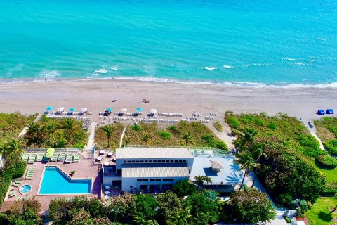 Copropriété à vendre à Highland Beach, Floride: 2 chambres, 139.35 m2 № 1011651 - photo 17