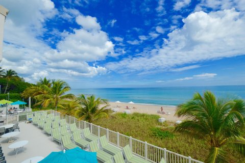 Condominio en venta en Highland Beach, Florida, 2 dormitorios, 139.35 m2 № 1011651 - foto 10