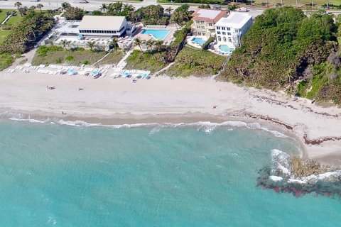 Copropriété à vendre à Highland Beach, Floride: 2 chambres, 139.35 m2 № 1011651 - photo 22