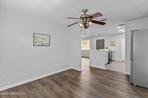 Casa en venta en Jacksonville, Florida, 4 dormitorios, 133.69 m2 № 808161 - foto 10