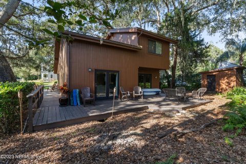 Villa ou maison à vendre à Saint Augustine, Floride: 3 chambres, 146.23 m2 № 807218 - photo 7