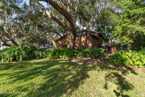 Villa ou maison à vendre à Saint Augustine, Floride: 3 chambres, 146.23 m2 № 807218 - photo 5