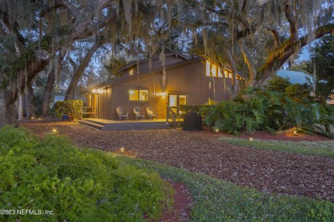 Villa ou maison à vendre à Saint Augustine, Floride: 3 chambres, 146.23 m2 № 807218 - photo 18