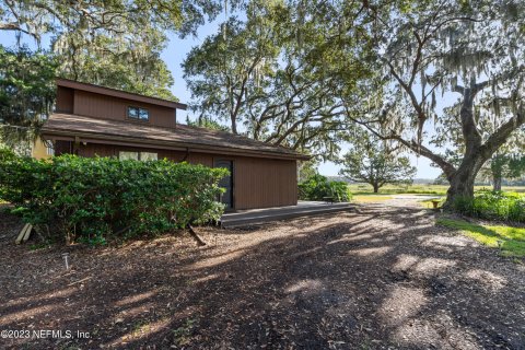 Villa ou maison à vendre à Saint Augustine, Floride: 3 chambres, 146.23 m2 № 807218 - photo 4