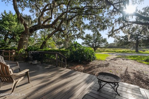 Villa ou maison à vendre à Saint Augustine, Floride: 3 chambres, 146.23 m2 № 807218 - photo 10