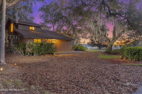 Villa ou maison à vendre à Saint Augustine, Floride: 3 chambres, 146.23 m2 № 807218 - photo 2