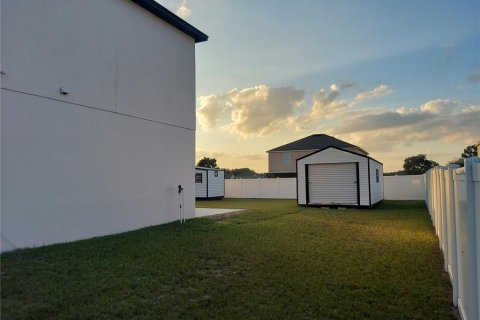 Villa ou maison à vendre à Ocala, Floride: 5 chambres, 247.21 m2 № 1385332 - photo 10