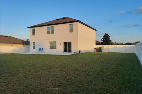 Casa en venta en Ocala, Florida, 5 dormitorios, 247.21 m2 № 1385332 - foto 14