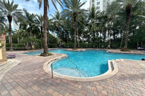 Copropriété à vendre à Sunny Isles Beach, Floride: 1 chambre, 62.52 m2 № 1367045 - photo 6