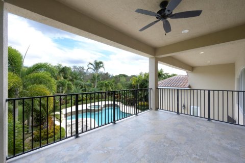 Casa en venta en Palm Beach Gardens, Florida, 4 dormitorios, 400.41 m2 № 1016077 - foto 9