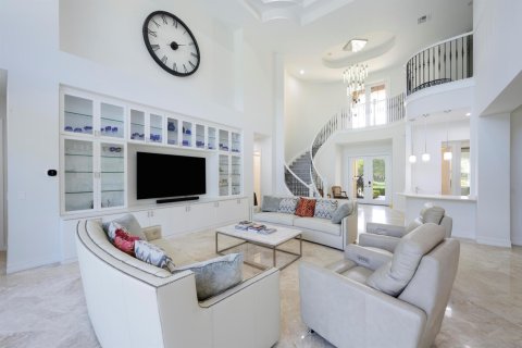 Casa en venta en Palm Beach Gardens, Florida, 4 dormitorios, 400.41 m2 № 1016077 - foto 23