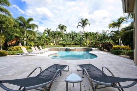 Casa en venta en Palm Beach Gardens, Florida, 4 dormitorios, 400.41 m2 № 1016077 - foto 27