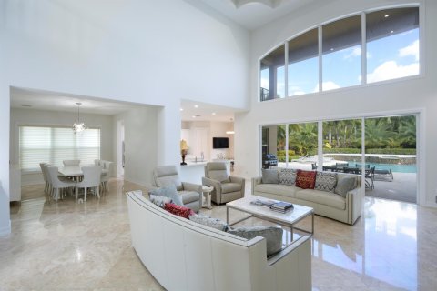 Casa en venta en Palm Beach Gardens, Florida, 4 dormitorios, 400.41 m2 № 1016077 - foto 22