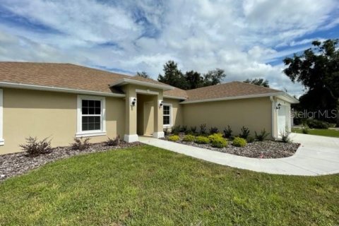 Casa en venta en Ocala, Florida, 4 dormitorios, 192.03 m2 № 1422312 - foto 4