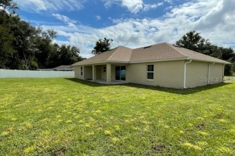 House in Ocala, Florida 4 bedrooms, 192.03 sq.m. № 1422312 - photo 5