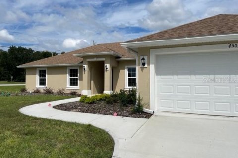 Casa en venta en Ocala, Florida, 4 dormitorios, 192.03 m2 № 1422312 - foto 2