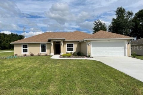 Casa en venta en Ocala, Florida, 4 dormitorios, 192.03 m2 № 1422312 - foto 3