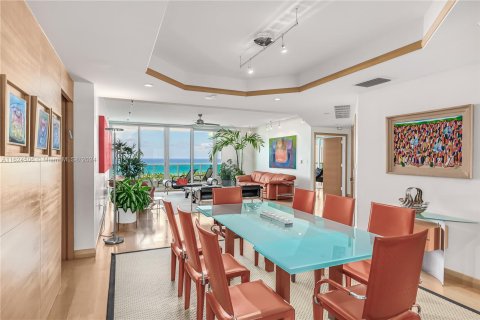 Copropriété à vendre à Aventura, Floride: 4 chambres, 306.58 m2 № 1281412 - photo 6