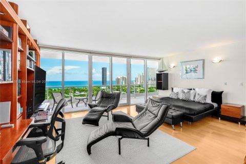 Condominio en venta en Aventura, Florida, 4 dormitorios, 306.58 m2 № 1281412 - foto 12