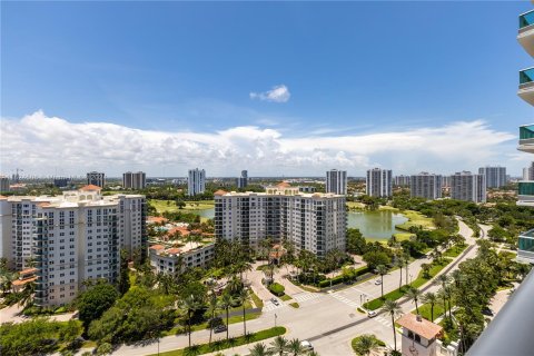 Condo in Aventura, Florida, 4 bedrooms  № 1281412 - photo 18