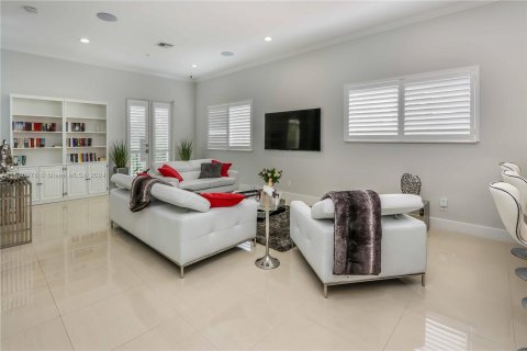 Touwnhouse à vendre à Fort Lauderdale, Floride: 3 chambres, 227.33 m2 № 1281379 - photo 24