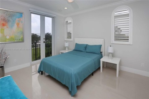 Touwnhouse à vendre à Fort Lauderdale, Floride: 3 chambres, 227.33 m2 № 1281379 - photo 30