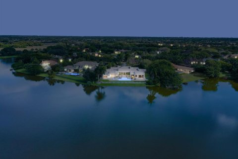 Villa ou maison à vendre à Boca Raton, Floride: 6 chambres, 929.02 m2 № 55181 - photo 2