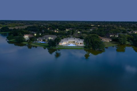 Villa ou maison à vendre à Boca Raton, Floride: 6 chambres, 929.02 m2 № 55181 - photo 27