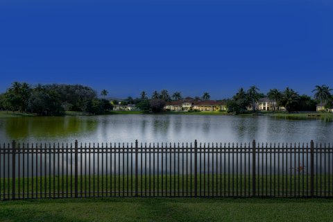 Villa ou maison à vendre à Boca Raton, Floride: 6 chambres, 929.02 m2 № 55181 - photo 26
