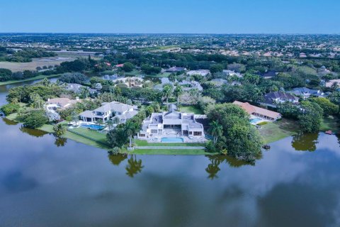 Villa ou maison à vendre à Boca Raton, Floride: 6 chambres, 929.02 m2 № 55181 - photo 9