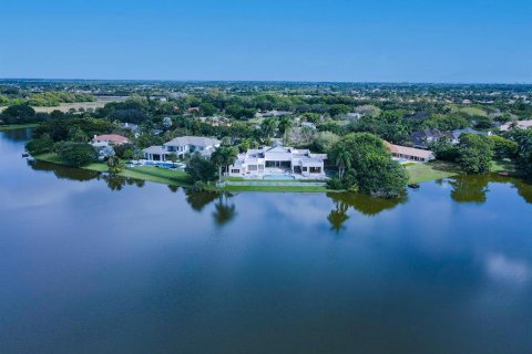 Villa ou maison à vendre à Boca Raton, Floride: 6 chambres, 929.02 m2 № 55181 - photo 10