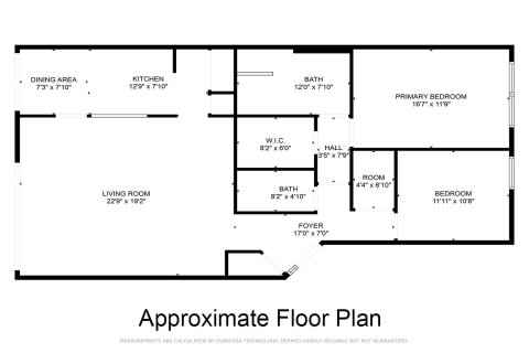 Copropriété à vendre à Hypoluxo, Floride: 2 chambres, 140.38 m2 № 1209135 - photo 12