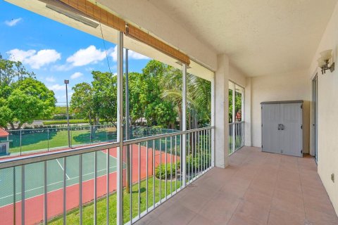 Copropriété à vendre à Hypoluxo, Floride: 2 chambres, 140.38 m2 № 1209135 - photo 13