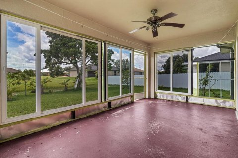 Villa ou maison à vendre à Lehigh Acres, Floride: 3 chambres, 137.4 m2 № 1304085 - photo 29