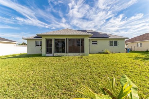 Villa ou maison à vendre à Lehigh Acres, Floride: 3 chambres, 137.4 m2 № 1304085 - photo 27