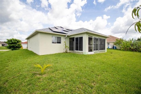 Villa ou maison à vendre à Lehigh Acres, Floride: 3 chambres, 137.4 m2 № 1304085 - photo 30