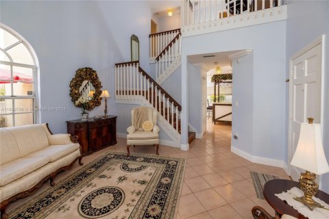 Casa en venta en Pembroke Pines, Florida, 4 dormitorios, 184.13 m2 № 1291332 - foto 6