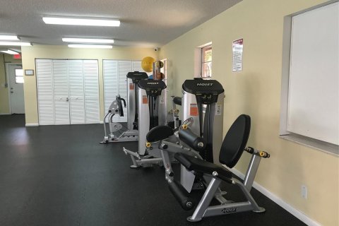 Condominio en venta en Coral Springs, Florida, 2 dormitorios, 74.79 m2 № 1182045 - foto 19