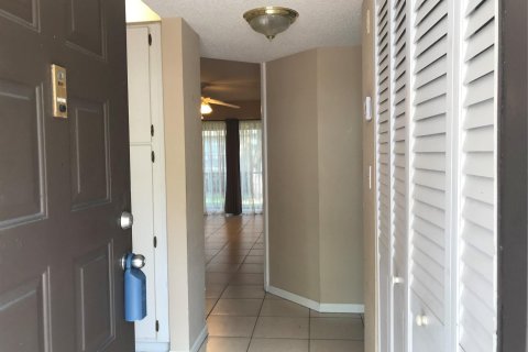 Copropriété à vendre à Coral Springs, Floride: 2 chambres, 74.79 m2 № 1182045 - photo 14