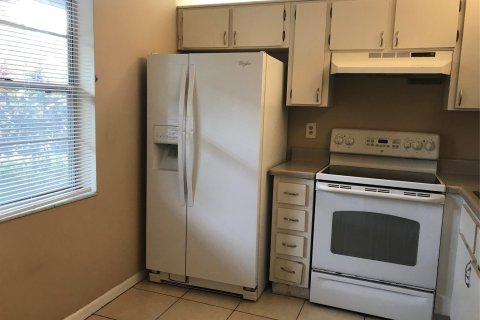 Copropriété à vendre à Coral Springs, Floride: 2 chambres, 74.79 m2 № 1182045 - photo 12