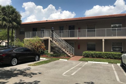 Copropriété à vendre à Coral Springs, Floride: 2 chambres, 74.79 m2 № 1182045 - photo 16