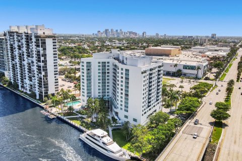 Copropriété à vendre à Fort Lauderdale, Floride: 1 chambre, 50.91 m2 № 938617 - photo 2