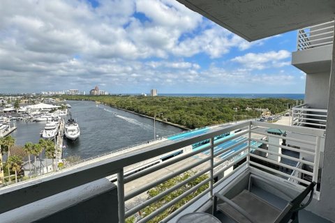 Condominio en venta en Fort Lauderdale, Florida, 1 dormitorio, 50.91 m2 № 938617 - foto 14