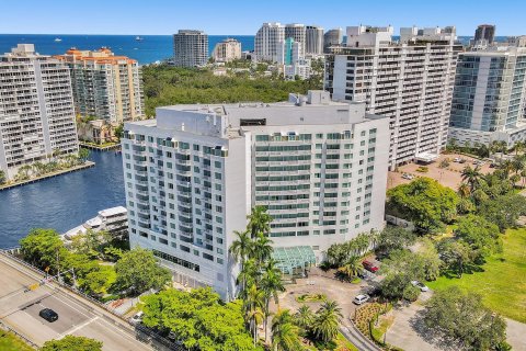 Condominio en venta en Fort Lauderdale, Florida, 1 dormitorio, 50.91 m2 № 938617 - foto 3