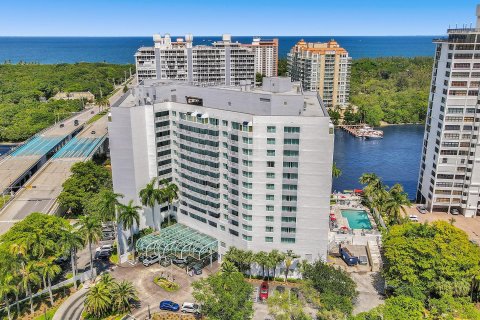 Condominio en venta en Fort Lauderdale, Florida, 1 dormitorio, 50.91 m2 № 938617 - foto 13