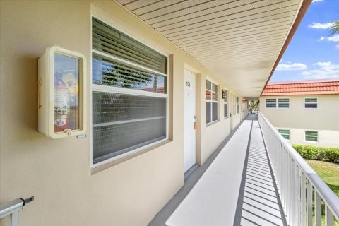 Copropriété à vendre à Vero Beach, Floride: 1 chambre, 69.68 m2 № 1116959 - photo 28